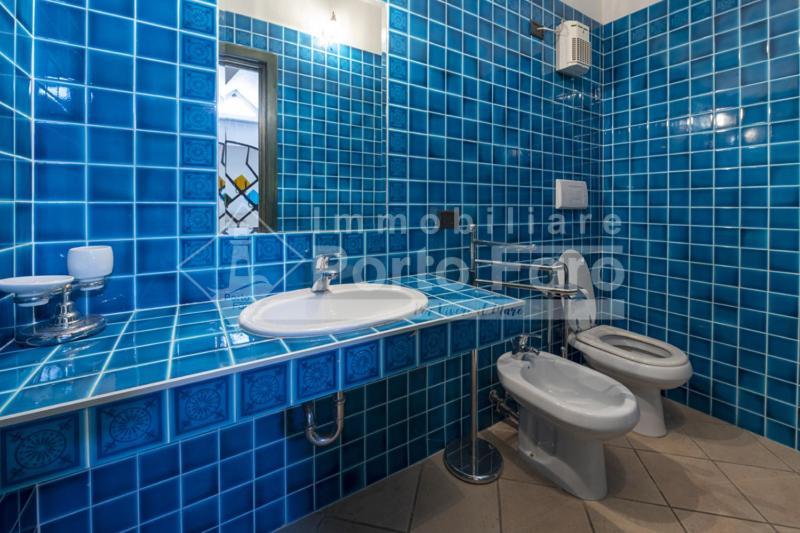 23 Baia Faro - Trilocale Mansardato Con Ampia Terrazza Vista Mare Palau Extérieur photo